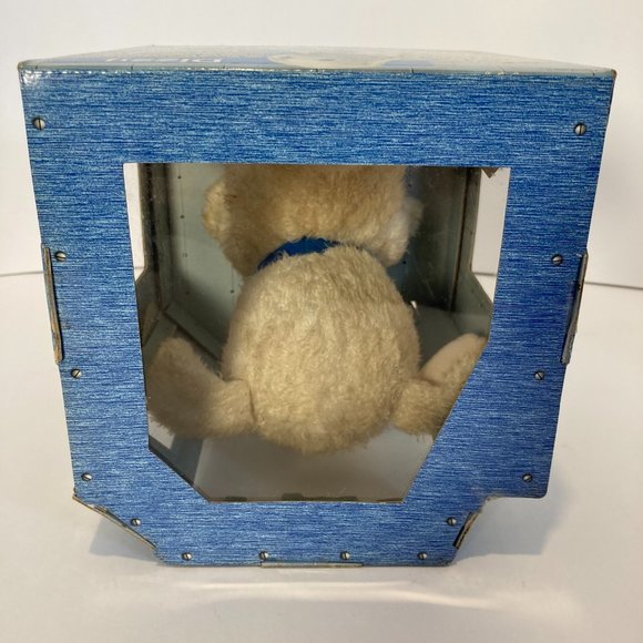 Vintage HTF Palm Puppies Dizzy MGA Interactive Puppy Dog Toy Pet 2001 New - Picture 6 of 12